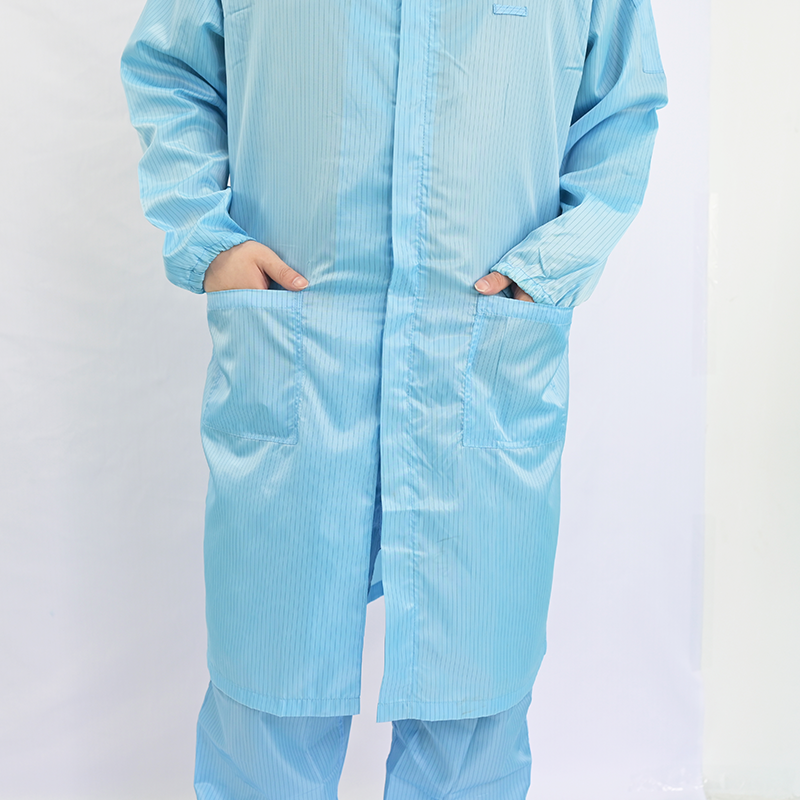 無塵服