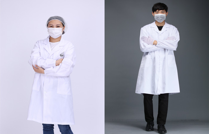 防靜電服