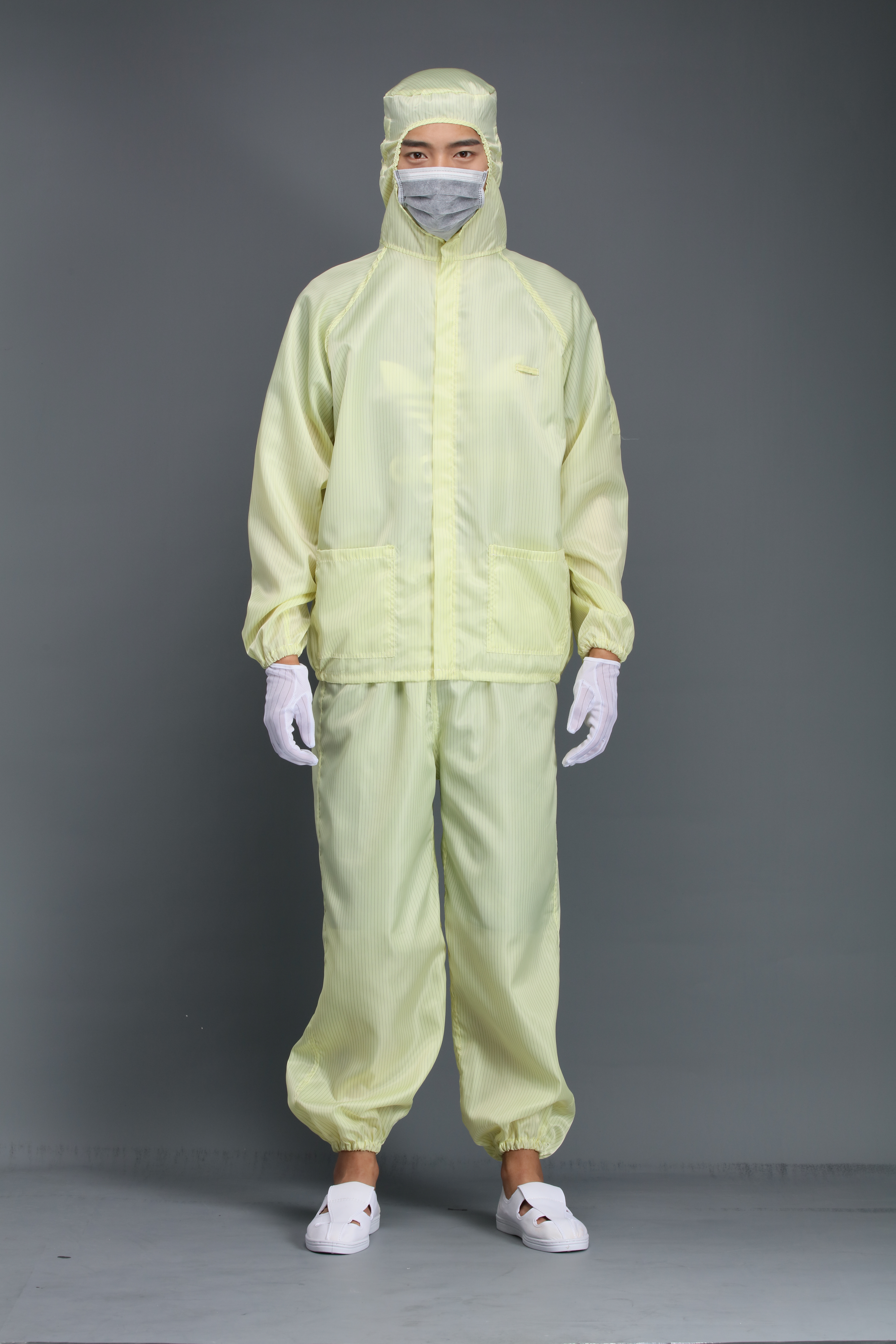防靜電服